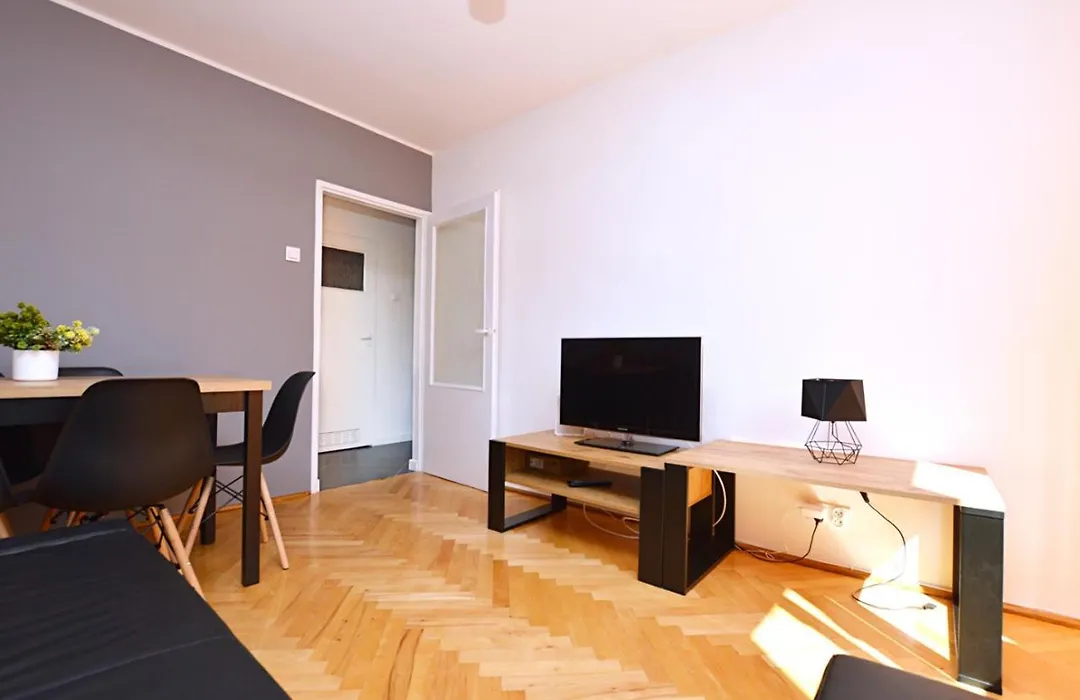 Victus Apartamenty, Apartament Soho-1