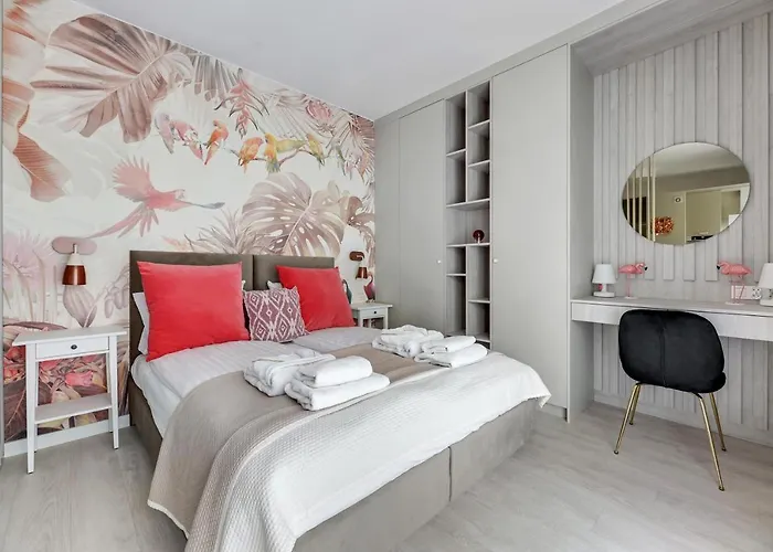 Monte Carlo Luxury Suites With Parking By Lion s